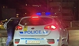 Полицията задържа мъж с наркотици в квартал "Здравец Изток"