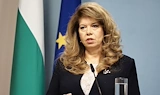 Йотова назначава кабинет с вкус на ГЕРБ и ОДС