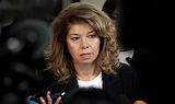 Илияна Йотова за кризата в МВР: Хората искат асфалт, а не рокади