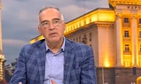 Антон Кутев: Румен Радев не мълчи, а планира следващия си ход