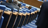 Депутатите отхвърлиха ветото на Илияна Йотова за изборните правила