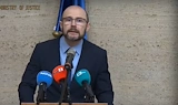Атанас Славов призова Андрей Янкулов за нов прокурор
