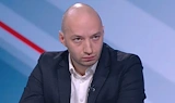 Димитър Ганев: Борисов и Пеевски мълчат за Радев със скрита цел