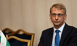 Николай Денков: Бойко Борисов и Делян Пеевски спират развитието на България