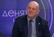 Емил Димитров - Ревизоро: Целта на НПО-то на Калушев е била контрол над еврофондовете