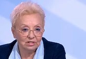 Диана Дамянова: Моралният въпрос тежи върху избора на Стоил Цицелков