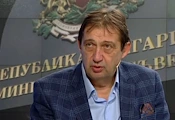 Иван Шишков: Никой не ми предложи министерски пост