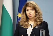 Йотова назначава кабинет с вкус на ГЕРБ и ОДС