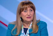 Лидия Шулева: Политиците бръщолевят непоносими неща