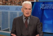 Волен Сидеров: ГЕРБ изчезва, ако остане трета сила