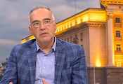 Антон Кутев: Румен Радев не мълчи, а планира следващия си ход