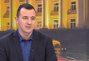 Габриел Вълков: ПП-ДБ са свързани със "сектата" от Петрохан