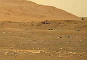 Учени: Древните марсиански езера може да са оцелявали десетилетия, въпреки ниските температури
