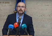 Атанас Славов призова Андрей Янкулов за нов прокурор