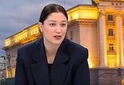 Евелина Славкова: Илияна Йотова ще бъде кандидат за президент