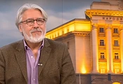 Росен Стоянов: Парламентът изчерпа своята легитимност