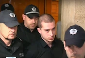 Съдът остави в ареста Никола Бургазлиев