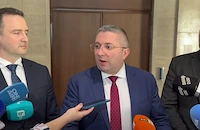 Николай Нанков: Кадър на ПП координира вдигането на цените на водата