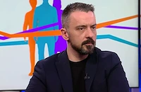 Кристиан Шкварек: Конспирациите около Епстийн се оказаха истина