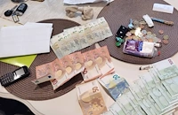 МВР задържа четирима телефонни измамници от Горна Оряховица