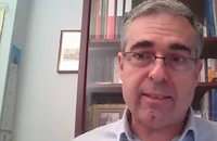 Стефан Манов: Депутатите „опраскаха“ избирателите в чужбина