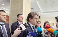 „Да, България“ поиска оставката на ръководството на ВиК холдинга