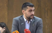 Деян Герасимов: Сделката за ТИР паркинга е капитулация пред частен интерес