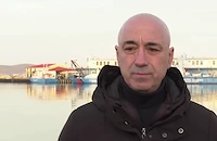 Кметът на Созопол: Няма данни за корабокрушение, търсенето продължава