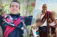 Бащата на мъртвия Александър категорично защити Ивайло Калушев