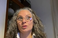 Петя Алтимирска: 149 животни присъстват само в 45 от видеата, заснети в Царевец