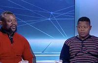 Луи от Камерун: Благодаря на България за работата и спокойствието