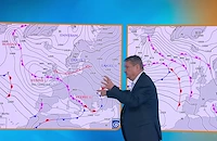 Георги Рачев: Атлантическият океан бълва циклон след циклон