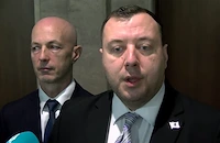 Възраждане: Националният борд за водите не работи