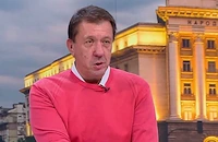 Явор Куюмджиев: Няма масово завишаване на януарските сметки за ток