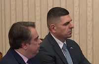 ПП - ДБ поискаха служебен кабинет без зависимости