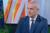 Костадин Костадинов: Имало е чадър над педофилската секта край Петрохан