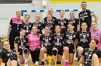 ХК "Бяла" спечели Купата на България при 14-годишните