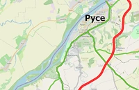 Държавата започва строежа на магистралата от Русе до Бяла