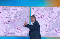 Георги Рачев: Атлантическият океан бълва циклон след циклон