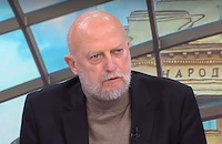 Едвин Сугарев: Румен Радев ще повтори провала на "АБВ"