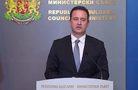 Жечо Станков: Ще накажем всяко нарушение при сметките за ток