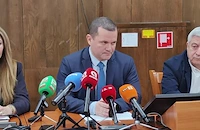 Пенчо Милков: Атаките срещу покупката на паркинга са политически