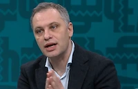 Александър Сиди: Живеещите в чужбина не трябва да определят властта