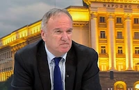 Владимир Чуков: Войната в Близкия изток е неизбежна заради религията