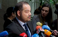 Калин Стоянов: Вече имаме повод да проверим всички НПО, свързани с ПП-ДБ