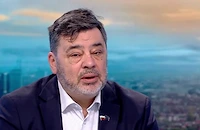 Велислав Величков: Политически лидери пазят Борислав Сарафов на поста