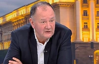 Михаил Миков: Служебният кабинет съживява ПП-ДБ