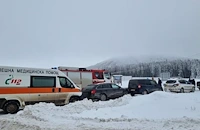 Разкриха кои са мъртвите мъже в хижа "Петрохан"