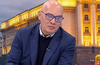 Тихомир Безлов: Тримата рейнджъри са се самоубили край Петрохан