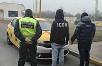 Пресякоха нова схема за изнасяне на пари от ало измами на Дунав мост